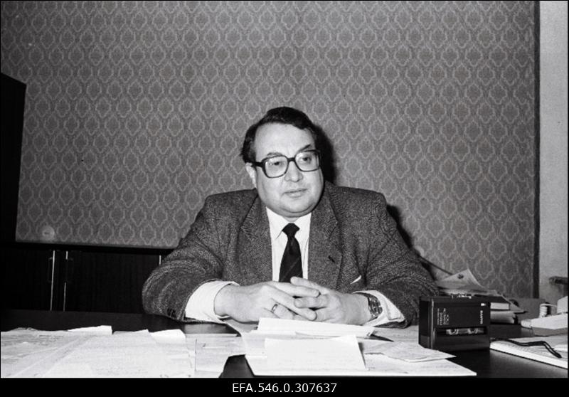 Andres Aarma