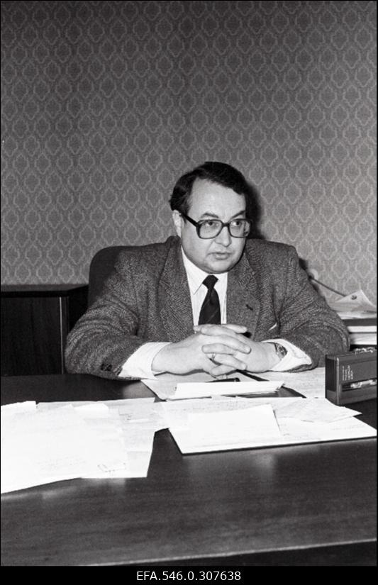 Andres Aarma