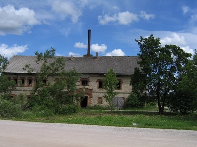 Vao Manor Wine Factory  similar photo