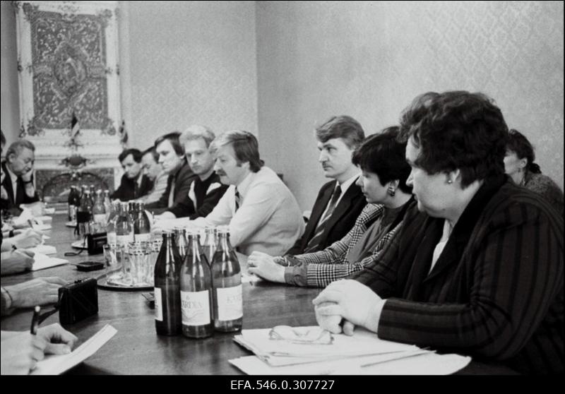 Kivine, Kuulmann, Palmaru jt.