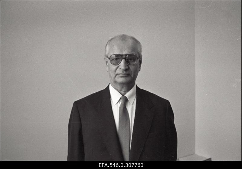 Kaasik, Talts, Annus, Meri Spriit.