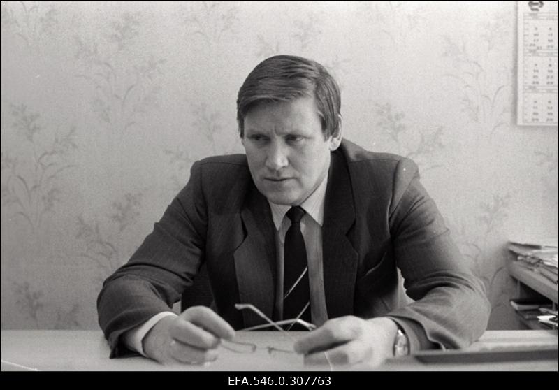 Kaasik, Talts, Annus, Meri Spriit.