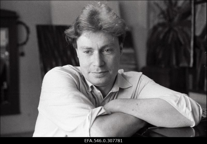 L. Vahtre, A. Rõigas, Kelam.