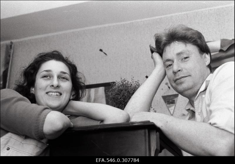 L. Vahtre, A. Rõigas, Kelam.