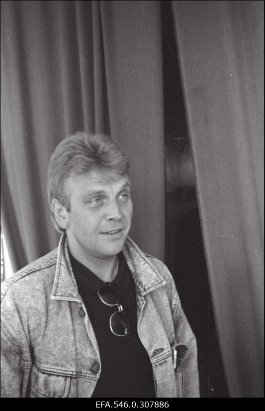 Tammoja, O. Anton, U. Ott, [Urm].