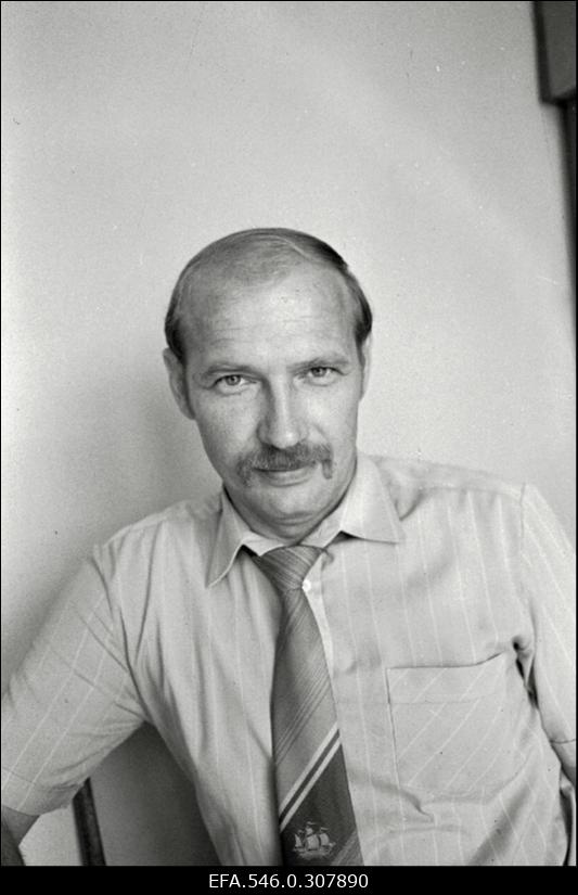 Tammoja, O. Anton, U. Ott, [Urm].