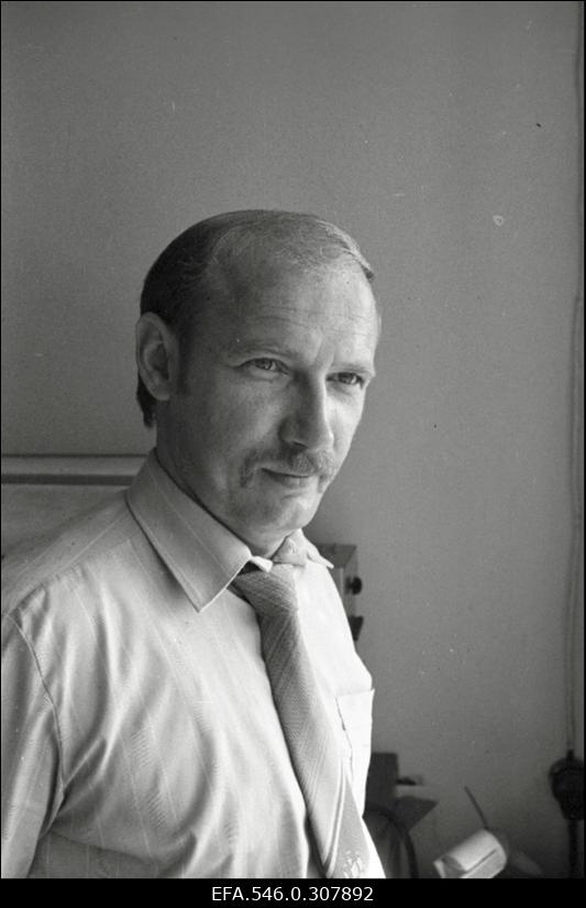 Tammoja, O. Anton, U. Ott, [Urm].