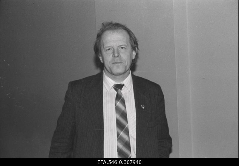 ÜN saadik Raig, Uluots [GERK]