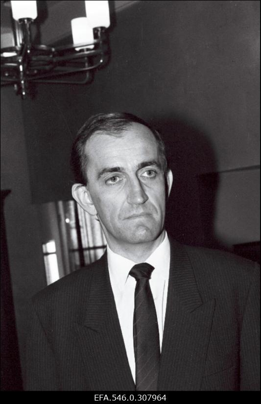 Pollisinski, Vitsur, [Ladva].