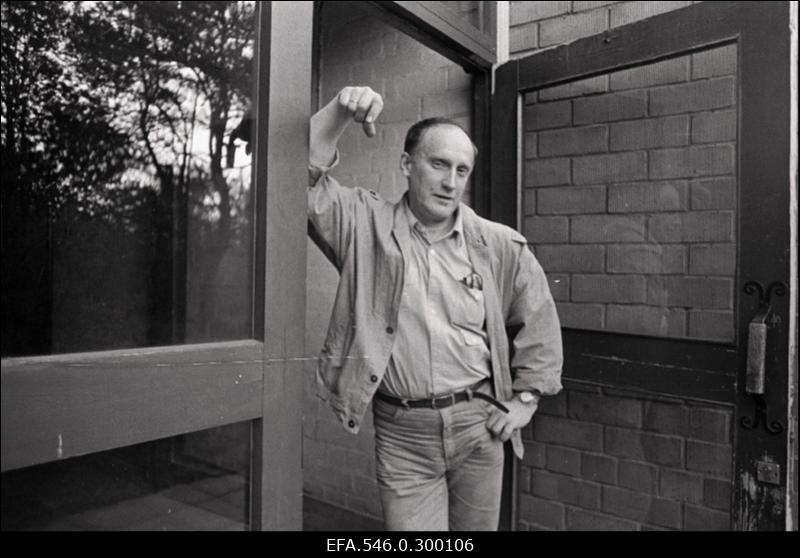 M. Varik, Riho Kuld.