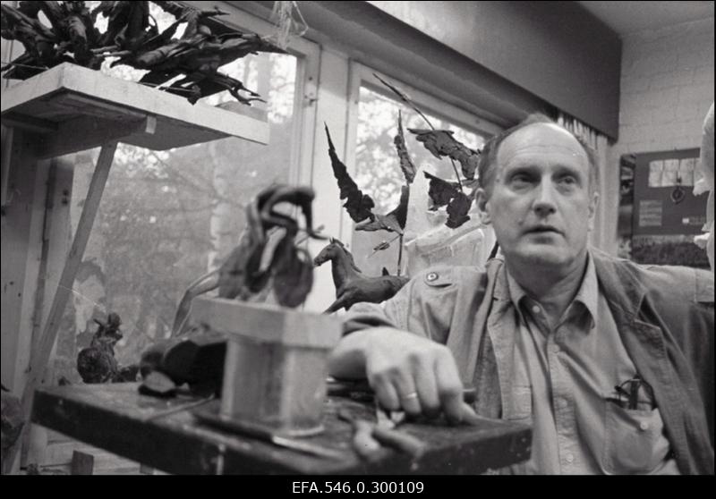 M. Varik, Riho Kuld.