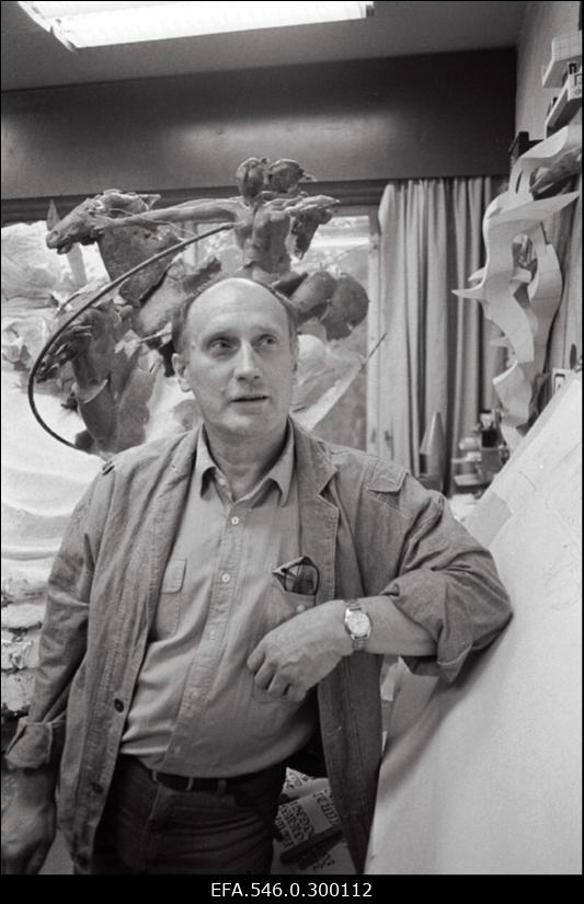 M. Varik, Riho Kuld.