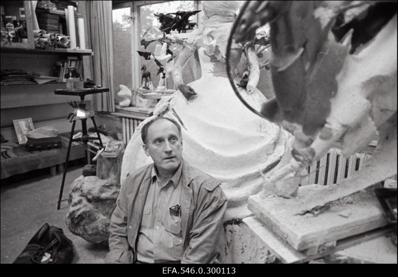 M. Varik, Riho Kuld.