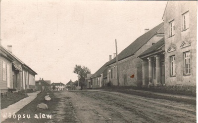 Võõpsu alev  duplicate photo