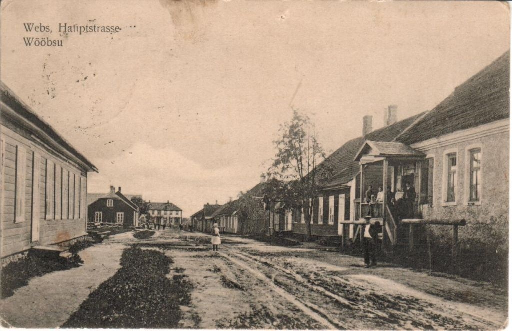 Võõpsu alev
