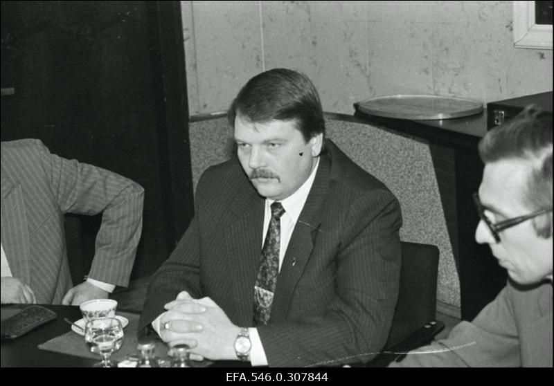 R. Taagepera, Tõnurist, Raidla, Vitsur.