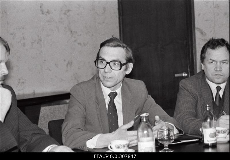 R. Taagepera, Tõnurist, Raidla, Vitsur.