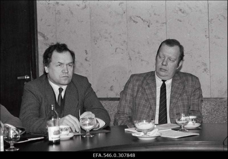 R. Taagepera, Tõnurist, Raidla, Vitsur.