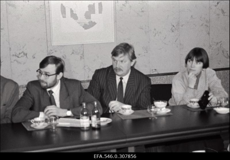 R. Taagepera, Tõnurist, Raidla, Vitsur.