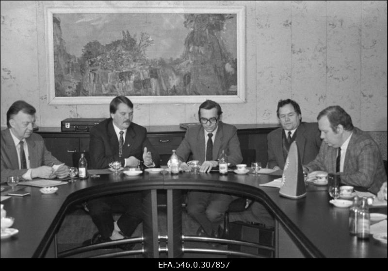 R. Taagepera, Tõnurist, Raidla, Vitsur.