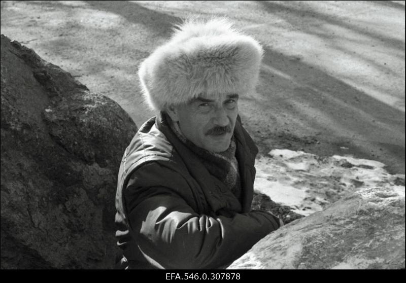 Tammoja, O. Anton, U. Ott, [Urm].