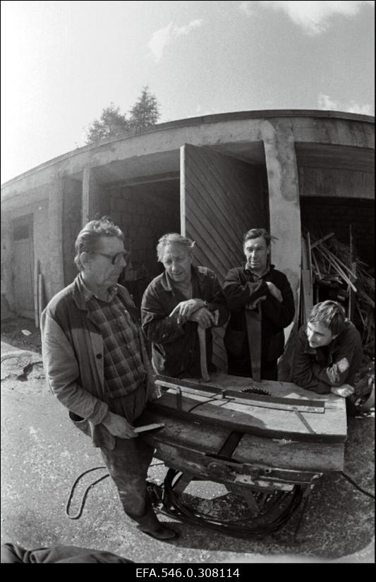 Halinga. Pärnu-Jaagupi Laste Muusikakool.