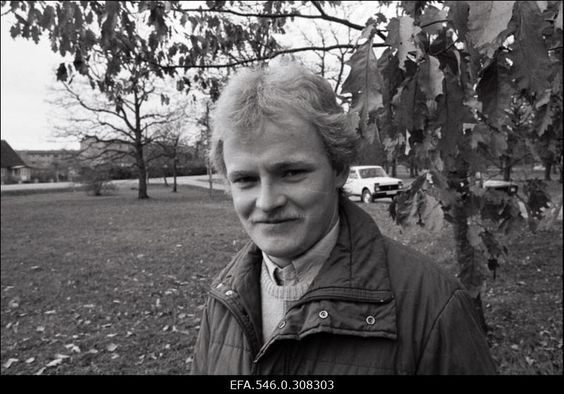 Ed. Vilde nim kolhoos.