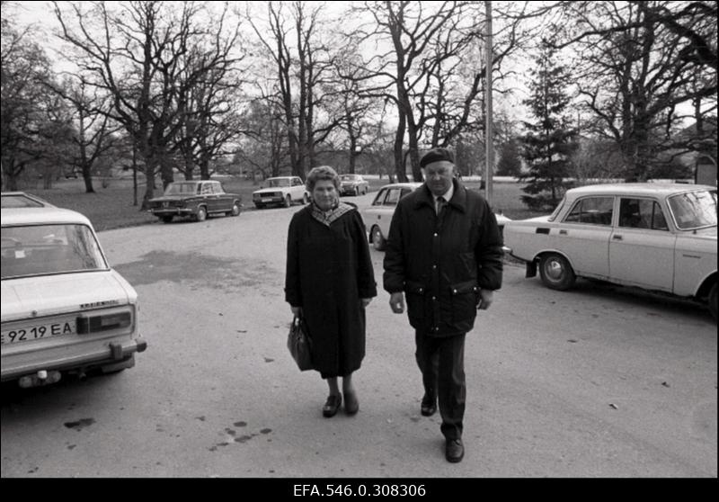 Ed. Vilde nim kolhoos.