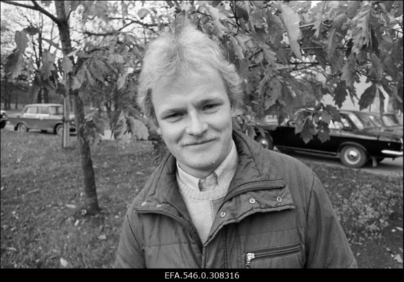 Ed. Vilde nim kolhoos.