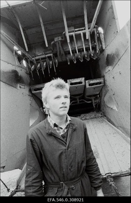 Haiba, Saue, Kuusalu, Saku, Lahemaa.  similar photo