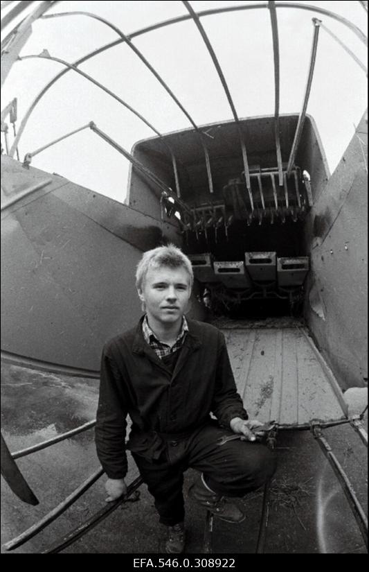 Haiba, Saue, Kuusalu, Saku, Lahemaa.