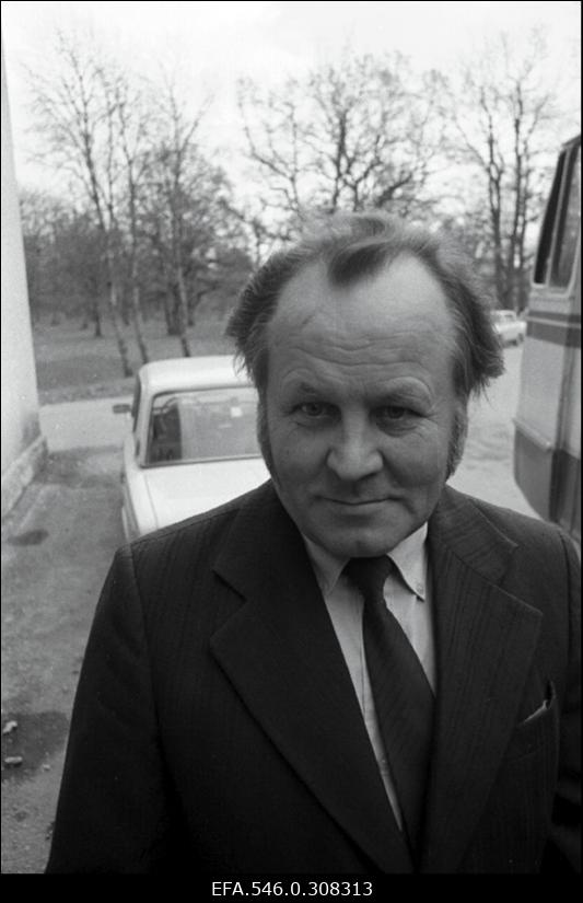 Ed. Vilde nim kolhoos.