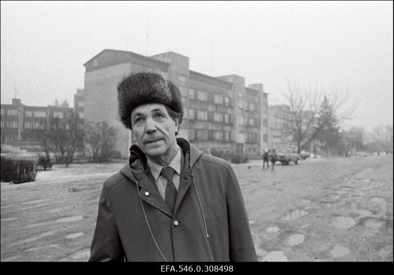 Kaiu [lasteaed]. Arro.