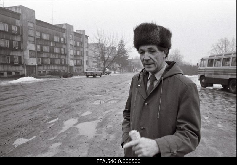 Kaiu [lasteaed]. Arro.