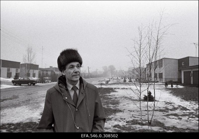 Kaiu [lasteaed]. Arro.  duplicate photo