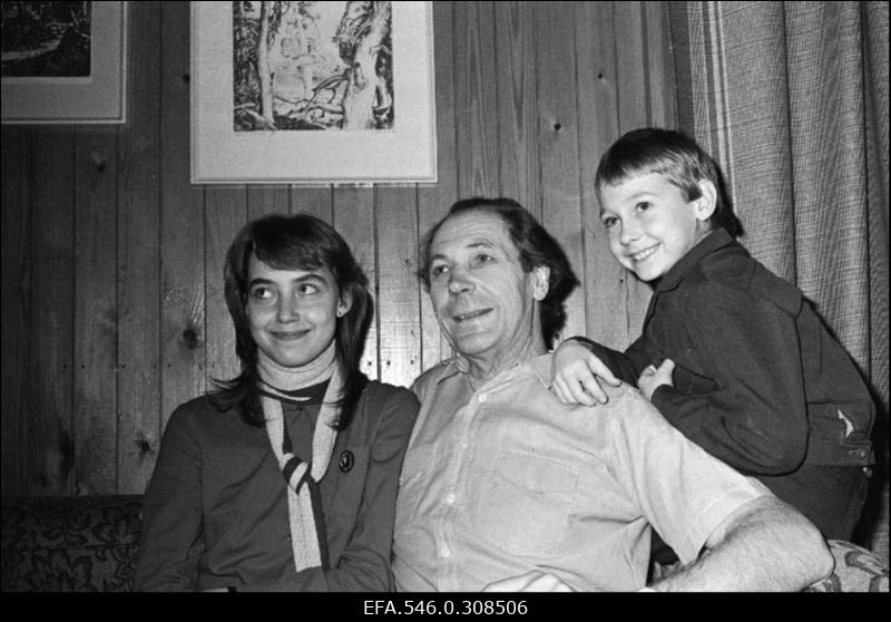 Kaiu [lasteaed]. Arro.