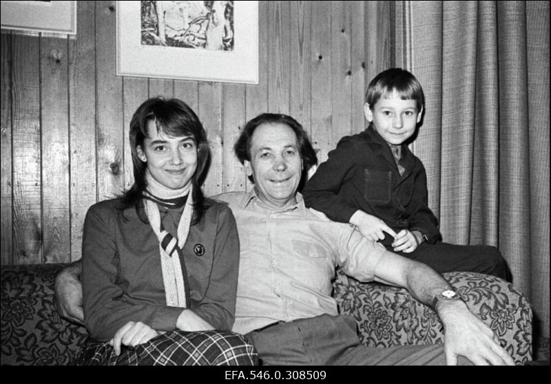 Kaiu [lasteaed]. Arro.