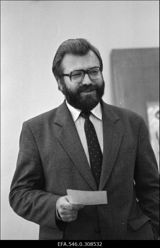 Tallinna laustekstiili teadus Mistra. Tehnika Ülikool.