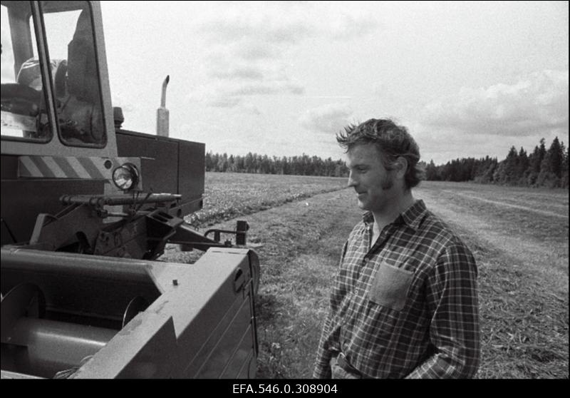 Haiba, Saue, Kuusalu, Saku, Lahemaa.