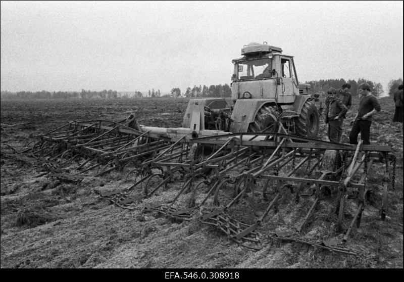 Haiba, Saue, Kuusalu, Saku, Lahemaa.