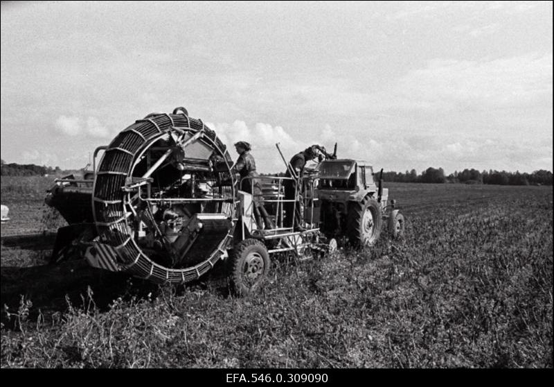 Harju Koidula Kungla.