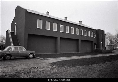 Kolhoos Valtu.  duplicate photo