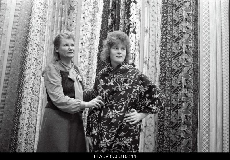 Kreenholmi manufaktuur.