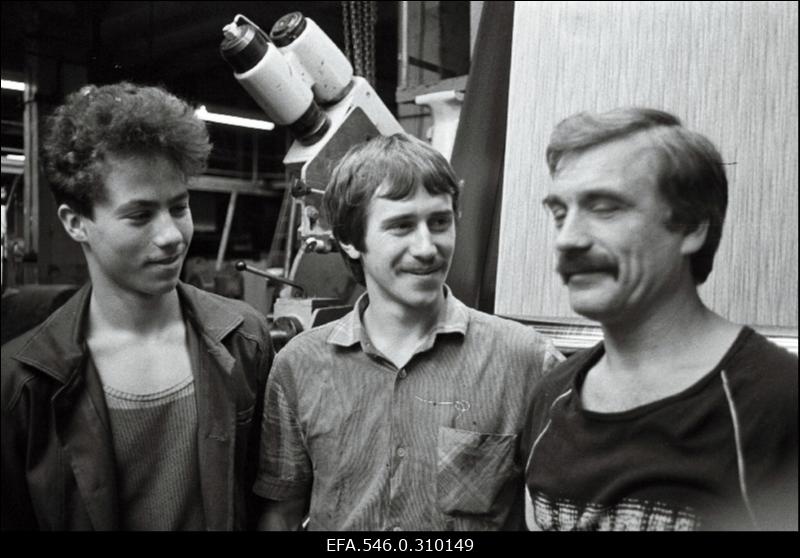 Kreenholmi manufaktuur.