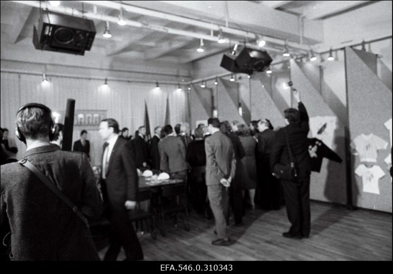 Mihhail Gorbatšov Maratis.