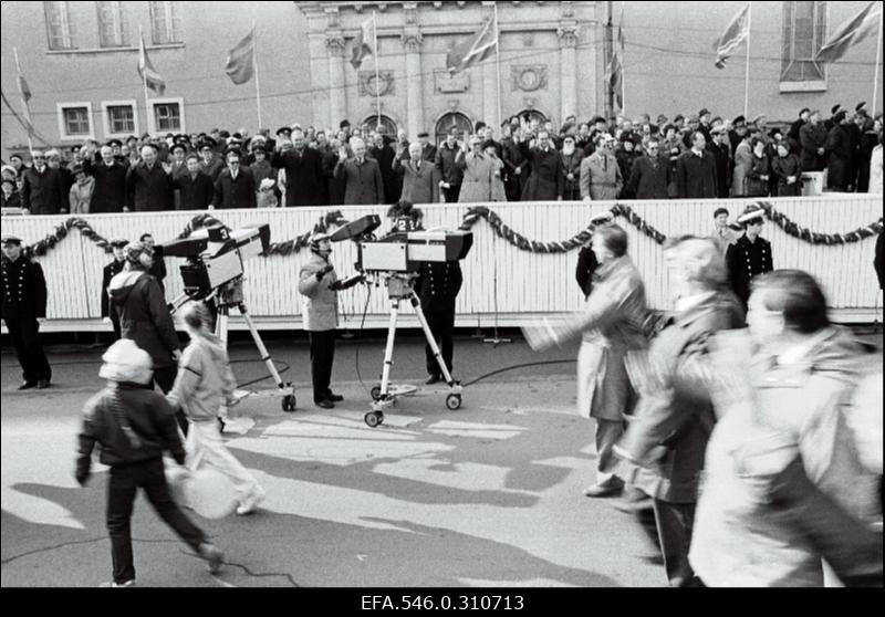 1. mai.