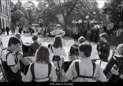 Tallinna Vanalinna Päevad.  similar photo