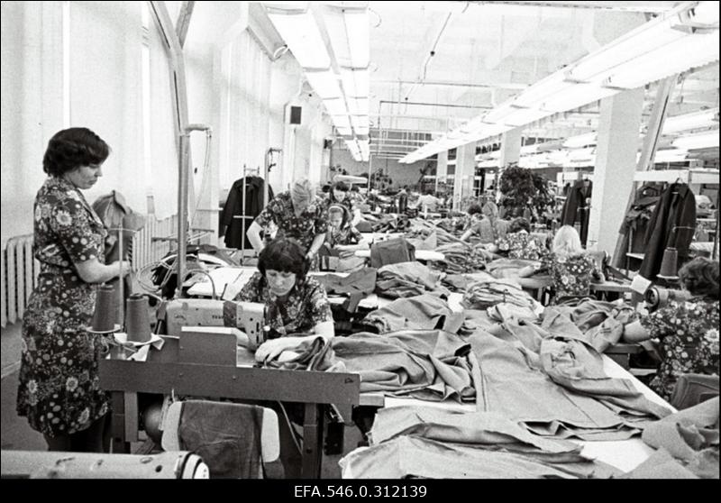 "Klementi juhendajad"  "Progress".