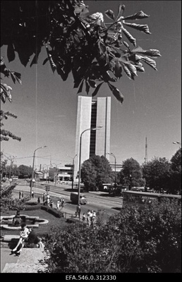 Tallinna vaated  similar photo