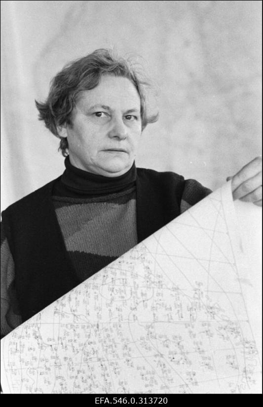 Ajalehele "Rahva Hääl" pildistatud isikud.